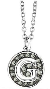 【送料無料】アクセサリー　ネックレスドナヌオーヴォguess ubn51481 collana donna nuovo e originale it｜hokushin