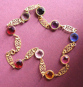 【送料無料】アクセサリー　ネックレスプチコリアーコート206 ravissant petit collier ras de cou