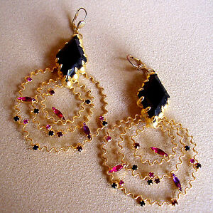 【送料無料】アクセサリー　ネックレス993 boucles dagostino oreille percees993 boucles doreille percees