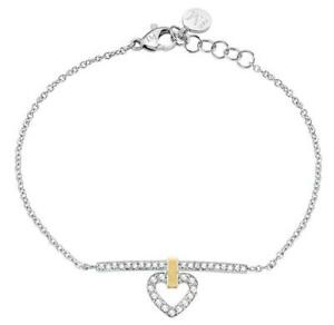 【送料無料】アクセサリー　ネックレスドナヌオーヴォmorellato sagg05 bracciale donna nuovo e originale it