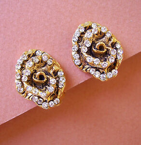 【送料無料】アクセサリー　ネックレスポッジクリップ1061 poggi petites boucles doreille clips