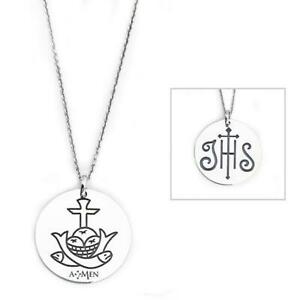 【送料無料】アクセサリー　ネックレスアーメンオリジナルネックレスamen closm collar para mujer nuevo y original es