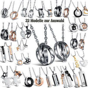 【送料無料】アクセサリー　ネックレスフレンドシップパートナーチェーンチェーントレーラーネックレス｜hokushin