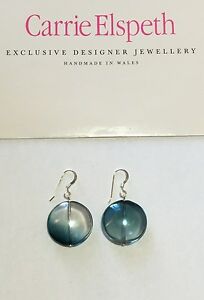 【送料無料】アクセサリー　ネックレスキャリーイヤリングブレスレットネックレスcarrie elspeth verde azulado nimbus aretes pulsera collar eh739b739n739