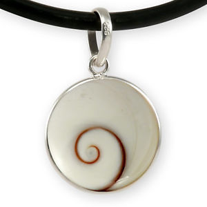 【送料無料】アクセサリー　ネックレスシバサイズペンダントcolgante ojo de shiva y plata ley 5 tamaos diferentes pdsh020