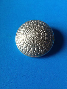 【送料無料】アクセサリー　ネックレス　bijoux bretons kelt broche en mtal argent