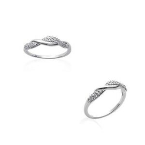【送料無料】アクセサリー　ネックレス　アルジェントジルコニウムmagnifique bague en argent 925 et oxydes zirconium neuve