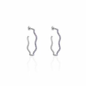 【送料無料】アクセサリー ネックレス イヤリングstroili orecchini 1663910|hokushin