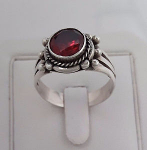 【送料無料】アクセサリー　ネックレス　クリエイションジョリーアルジェントagnes creations jolie bague femme en argent 925 ornee grenat taille 61