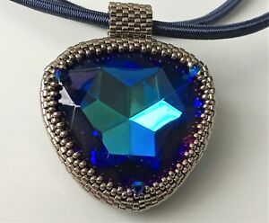 【送料無料】アクセサリー　ネックレス　トレーラートライアングルrimorchio triangolo * * a mano