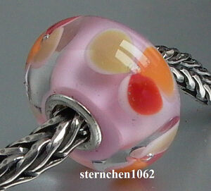 【送料無料】アクセサリー　ネックレス　ファンタジーピンクtrollbeads * rosa fantasia fiore * primavera 2013 * 03