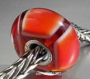 【送料無料】アクセサリー　ネックレス　original trollbeads * simmetria rossa * retired * 03 21,158円