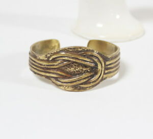【送料無料】アクセサリー ネックレス マンシェットブレスレットヴィンテージbracelet manchette laiton dor vintage 1970