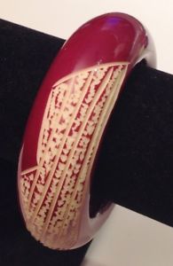 【送料無料】アクセサリー　ネックレス　ブレスレットレトログラムbracelet rtro rigide imposant matire pleine 103 grammes grav top qualit a05