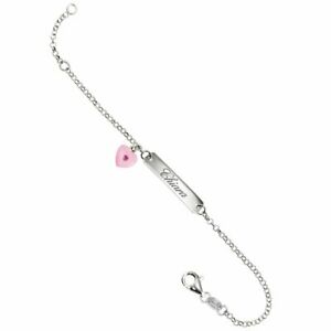 【送料無料】アクセサリー ネックレス スカウトカフカフハートシルバーscout bambini bracciale bracciale cuore dargento bambina 260244100