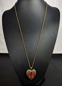 【送料無料】アクセサリー ネックレス ネックレスペンダントlovely bird ala collana con pendente cuore con citazione
