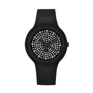 【送料無料】アクセサリー　ネックレス　ウォッチorologio donna haurex sn390dfn 34 mm