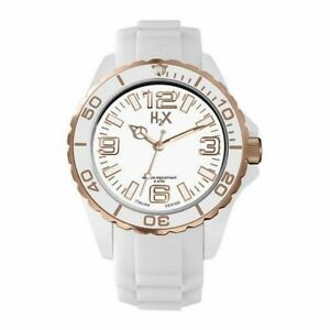 【送料無料】アクセサリー　ネックレス　ウォッチorologio donna haurex sw382dwr 37 mm