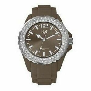 【送料無料】アクセサリー　ネックレス　orologio donna haurex ss382dm3 35 mm