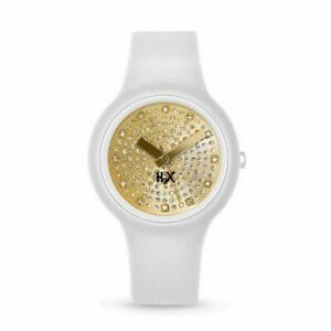 【送料無料】アクセサリー　ネックレス　orologio donna haurex sw390dfy 34 mm