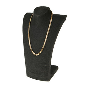 【送料無料】アクセサリー　ネックレス　ネックレスマンネックレスリンクパンクcollana punk da uomo girocollo link catene cubiche perle in acciaio