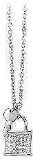 【送料無料】アクセサリー　ネックレス　ネックレスオリジナル2jewels mab251407 collana donna nuovo e originale it