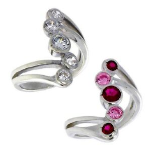 【送料無料】アクセサリー　ネックレス　リングクラウンブリリアントセットカットda donna argento sterling destra anello wcorona set tagliata brillante 22,350円