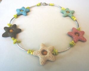 【送料無料】アクセサリー　ネックレス　ネックレスネックレスlava stella perle collana collier 45 cm 7126 22,350円