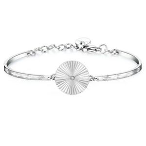 【送料無料】アクセサリー　ネックレス　カフチャクラbracciale brosway chakra bhk164 22,052円