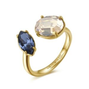 【送料無料】アクセサリー　ネックレス　リングアフィニティｂｆｆanello donna brosway affinity bff42c
