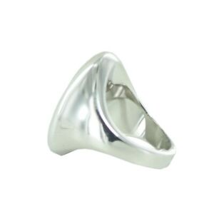【送料無料】アクセサリー　ネックレス　ステンレスエスプリリングesprit donna anello in acciaio inox argento prominent esrg 12810a1
