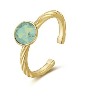 【送料無料】アクセサリー　ネックレス　リングanello donna brosway tring argento g9tg38c