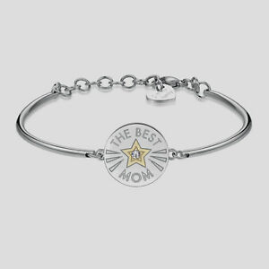 【送料無料】アクセサリー　ネックレス　ブレスレットチャクラbrosway, bracciale chakra mamma intesa, tenerezza, unicita bhk274 nuovo 29,800円