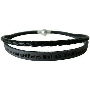 【送料無料】アクセサリー ネックレス カフカフロープグレーuomo preferiti bracciale incisione bracciale in pelle 0,5cm gefl cordagrigio