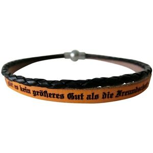 【送料無料】アクセサリー　ネックレス　カフカフロープオレンジuomo preferiti bracciale incisione bracciale in pelle 0,5cm gefl cordaorange