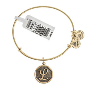 【送料無料】アクセサリー　ネックレス　アレックスブレスレットalex amp; ani iniziale l bracciale in oro a13eb14lgrrp 29