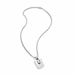 【送料無料】アクセサリー　ネックレス　ネックレスcollana uomo morellato saak03 50 cmmorellato