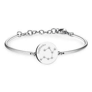 【送料無料】アクセサリー　ネックレス　カフリジッドラインｐbracciale donna rigido brosway linea chakra ref bhk19 1673 vp29 sagittario 22,052円
