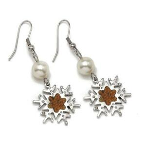 【送料無料】アクセサリー　ネックレス　orecchini donna alviero martini 1a classe jkip 900114 acciaio perle swarovski