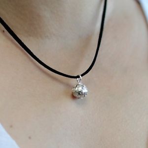 【送料無料】アクセサリー　ネックレス　アンジェロウブドargento angelo bellprosperit 16mmmade sulle rive del sacro mountain ubud 22,052円