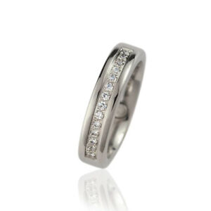 【送料無料】アクセサリー　ネックレス　リングスワロフスキーエレメントリングenergetix 4you 1871 magnetix magnetico anello swarovski elements anello