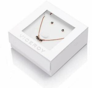 【送料無料】アクセサリー　ネックレス　ヴァイスロイネックレスオリジナルviceroy 3204k19019 collana donna nuovo e originale it