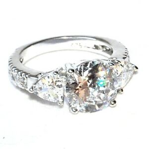 【送料無料】アクセサリー　ネックレス　アルジェントマッシフリングbague argent massif 925 zirconiums blancs t 50 bijou ring