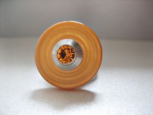 【送料無料】アクセサリー　ネックレス　オレンジシャーロットkomplettset orange mit 6mm zylinder kompatibel mit charlotte 21
