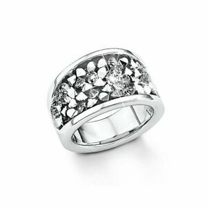【送料無料】アクセサリー　ネックレス　ステンレススチールリングオリバーs oliver jewel da donna anello in acciaio inox so898 20,860円