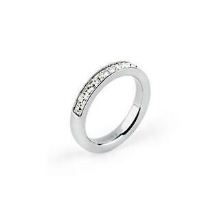 【送料無料】アクセサリー　ネックレス　リングオリジナルbrosway btgc55d anello donna nuovo e originale it