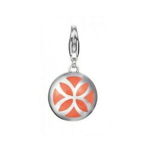 【送料無料】アクセサリー　ネックレス　ペンダントシルバーフローラパシフィックターコイズesprit ciondolo charms argento flora pacific turquoise eschsur 91310a000 21,754円