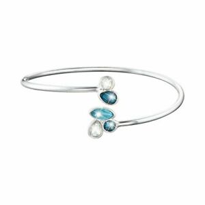 【送料無料】アクセサリー　ネックレス　バイオレットstroili violet 1658864