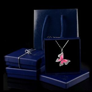 【送料無料】アクセサリー　ネックレス　セットネックレスボールシルバーコーティングset regalo collanarimorchioastuccio boxargento rivestitocristallo