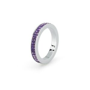【送料無料】アクセサリー　ネックレス　リングタンザナイトanello veretta sagapo donna tanzanite nuovo originale con garanzia